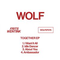 Frits Wentink - Together EP