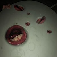 Death Grips - Streaky