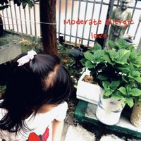 April 28th - Moderate Allergic Love