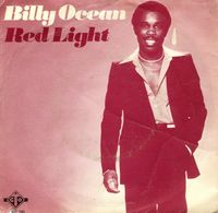 Billy Ocean - Red Light (Spells Danger)