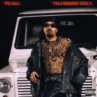 Ye Ali - THJ Radio Vol.1