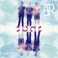 AJR - Infinity Instrumental