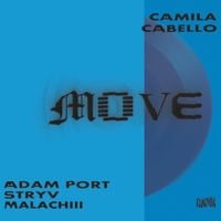 Adam Port - Move