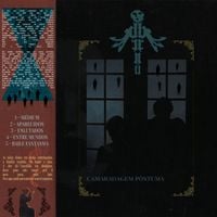 Br&iacute;i - Camaradagem P&oacute;stuma