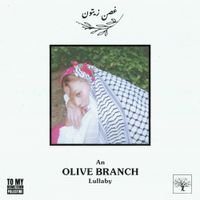 Elyanna - Olive Branch (Ghosn Zeytoun)