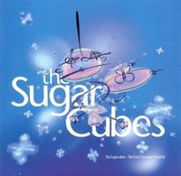 The Sugarcubies - The Great Crossover Potential