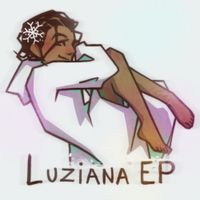 Agatka! - luziana EP