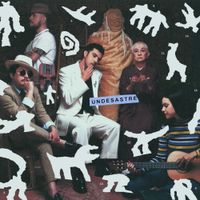 Gepe - UNDESASTRE