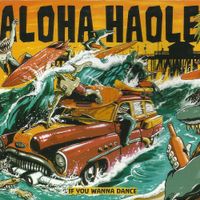 Aloha Haole - If You Wanna Dance