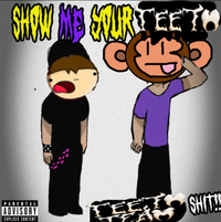 onlinemonkey - SHOW ME YOUR TEETH #teethteam