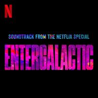 Dot Da Genius - Entergalactic (Soundtrack from the Netflix Special)