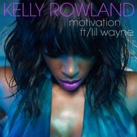 Kelly Rowland - Motivation