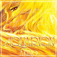 AKINO - 創聖のアクエリオン