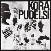 Kora - Bela Pupa