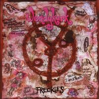 Wendykurk - Freckles