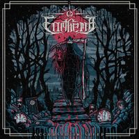 Eartheria - Accursed in Sleep