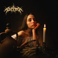 Azelma - Swallowed by my Own Sins