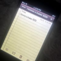 traian - ipod