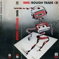 Various Artists - NME / Rough Trade C81