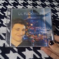 Lil Fucking Bitch - Thy Speciul Chrystmus Holidy EP