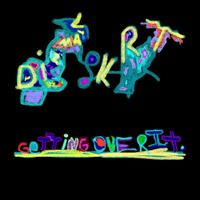 DizmalKRT - Getting Over It