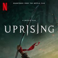 Cho Young-Wuk - Uprising