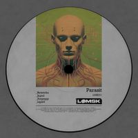 Alexander Johansson & Mattias Fridell - Parasit