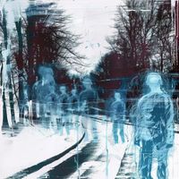Miles Wesley - Shadows