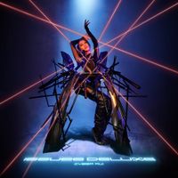 CYBER RUI - ISSUES DELUXE
