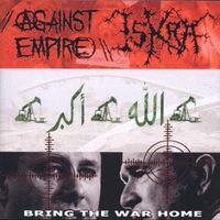 Iskra - Bring the War Home