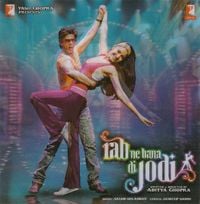 Salim-Sulaiman - Rab Ne Bana Di Jodi