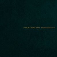 Tyshawn Sorey - The Susceptible Now