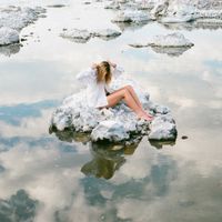 Warm Human - Hamartia