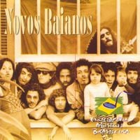 Novos Baianos - Enciclop&eacute;dia Musical Brasileira