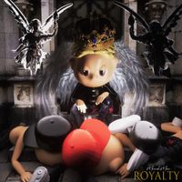 먼치맨 [Munchman] - royalty