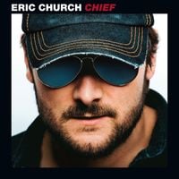 Eric Church - Like Jesus Does