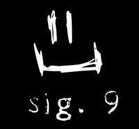 Sig. 9 - Suffocate