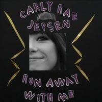 Danibearoh - Fiona Apple x Carly Rae Jepsen - I Want You to RAWMe
