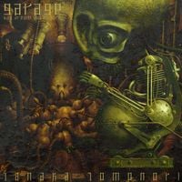 Tomonori Tanaka - Garage: Bad Dream Adventure Soundtrack