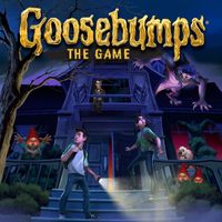 Eirik Suhrke - Goosebumps The Game (Original Soundtrack)