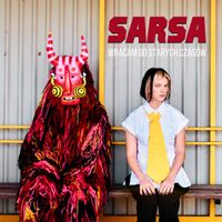 Sarsa - WRACAM DO STARYCH CZAS&Oacute;W