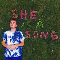 Kyle Micho - She Is A Song