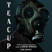 David Wingo - Teacup