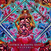 Astrix - Universo