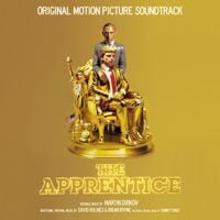 Martin Dirkov - The Apprentice
