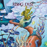 Rising Dust - Shofar