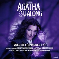 Christophe Beck - Agatha All Along: Vol. 1 (Episodes 1-5)