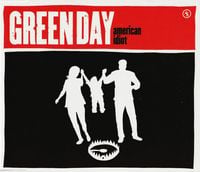 Green Day - American Idiot