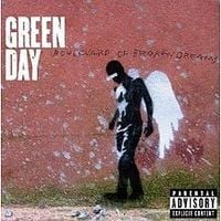 Green Day - Boulevard of Broken Dreams