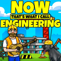 Real Civil Engineer - Now That's What I Call Engineering